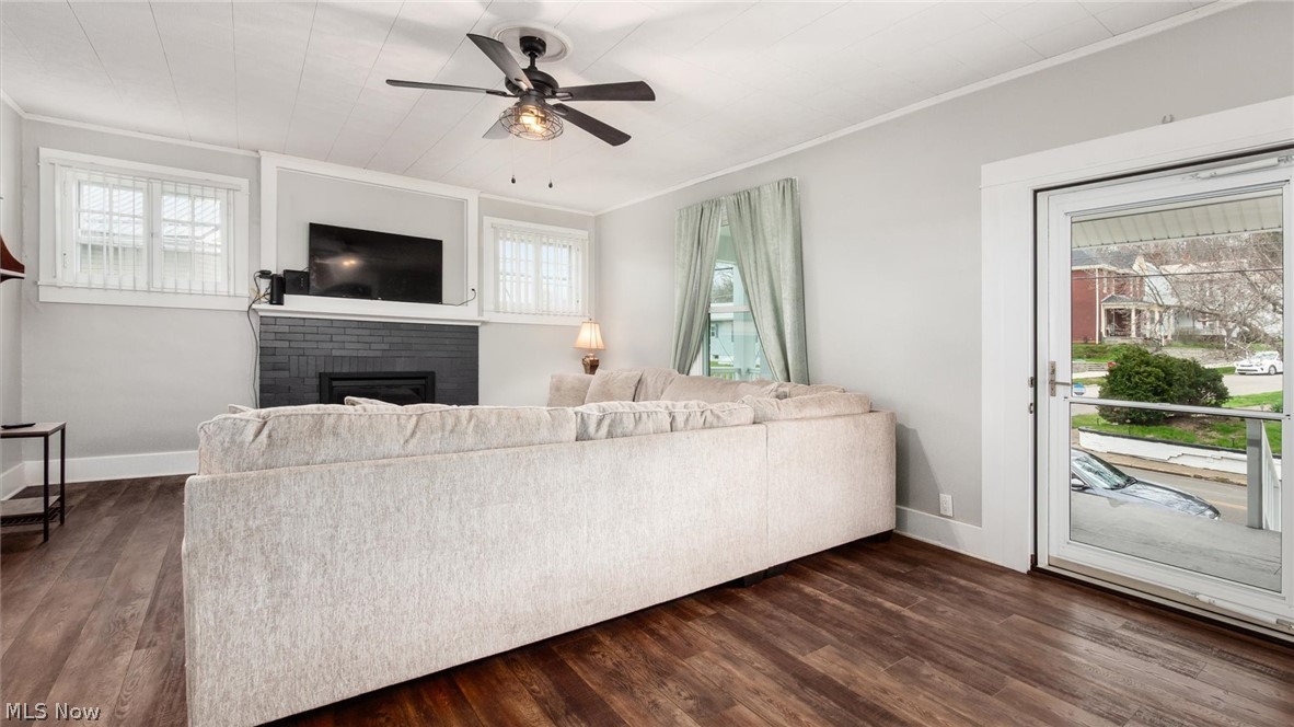 Burley & Winters 2nd Add - Residential