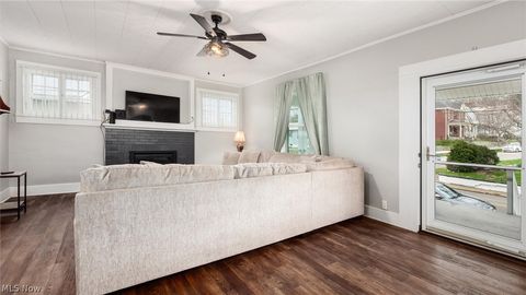 Tiny photo for 105 S State Street, Crooksville, OH 43731 (MLS # 5198069)