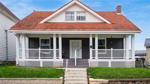 Photo of 105 S State Street, Crooksville, OH 43731 (MLS # 5198069)