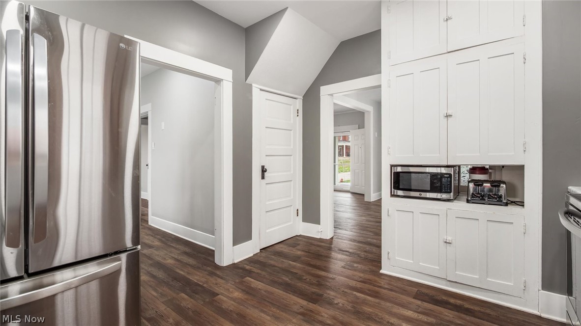 Burley & Winters 2nd Add - Residential