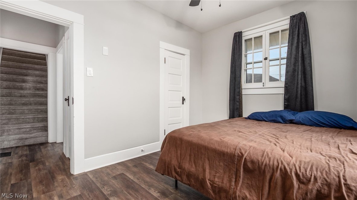 Burley & Winters 2nd Add - Residential