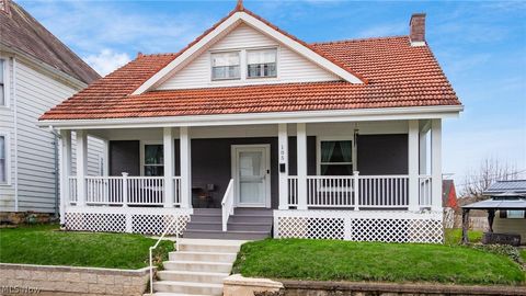 Tiny photo for 105 S State Street, Crooksville, OH 43731 (MLS # 5198069)