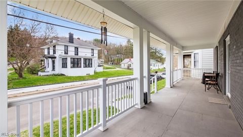 Tiny photo for 105 S State Street, Crooksville, OH 43731 (MLS # 5198069)