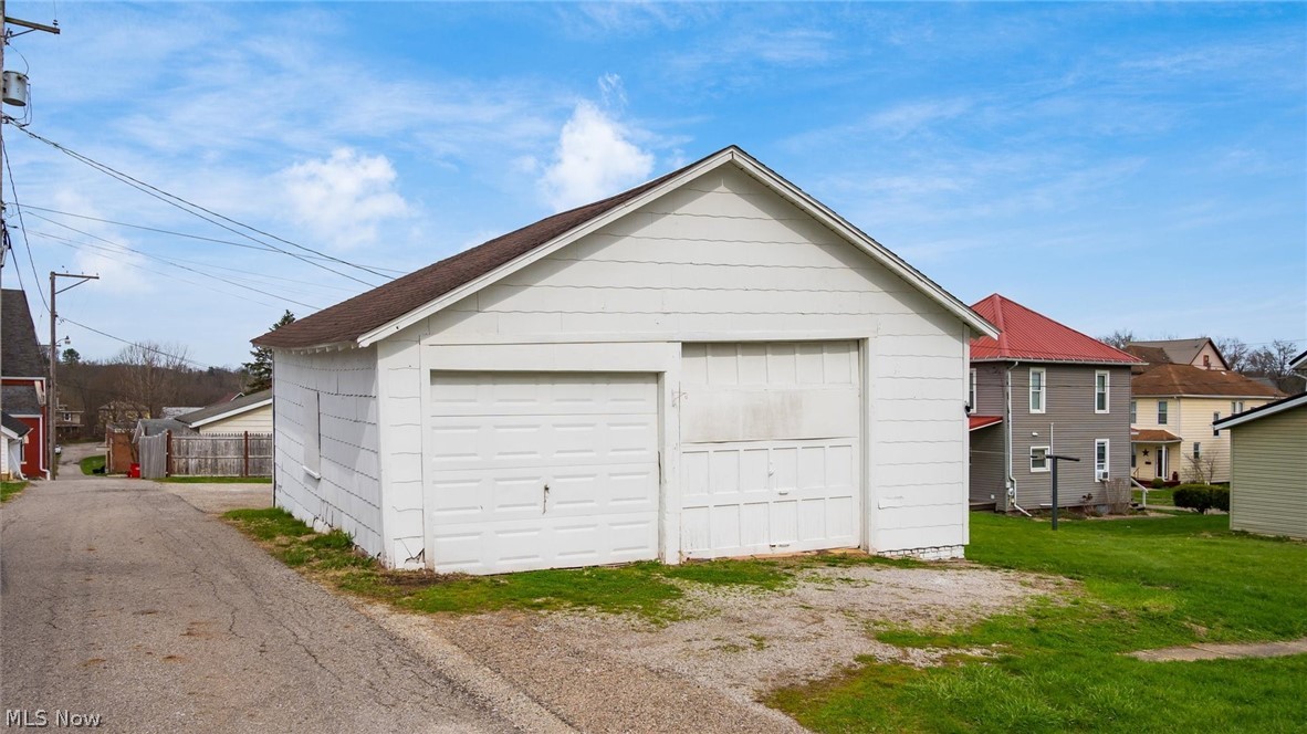 Burley & Winters 2nd Add - Residential