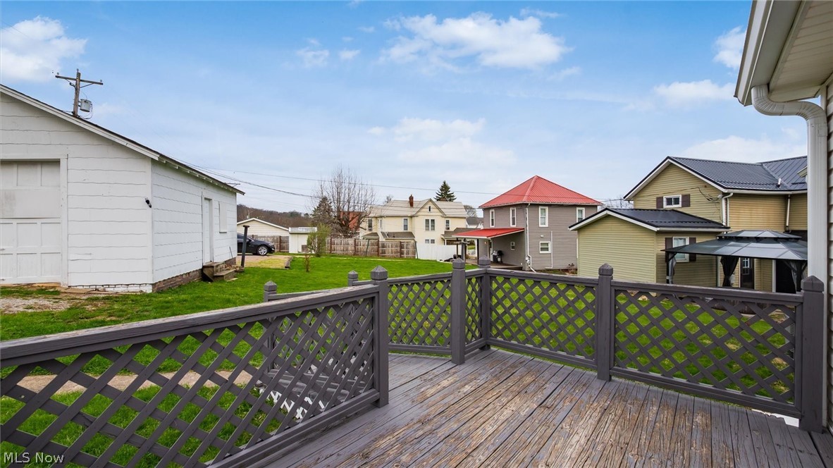 Burley & Winters 2nd Add - Residential