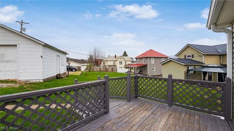 Tiny photo for 105 S State Street, Crooksville, OH 43731 (MLS # 5198069)