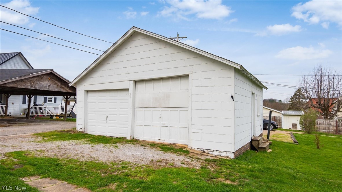 Burley & Winters 2nd Add - Residential