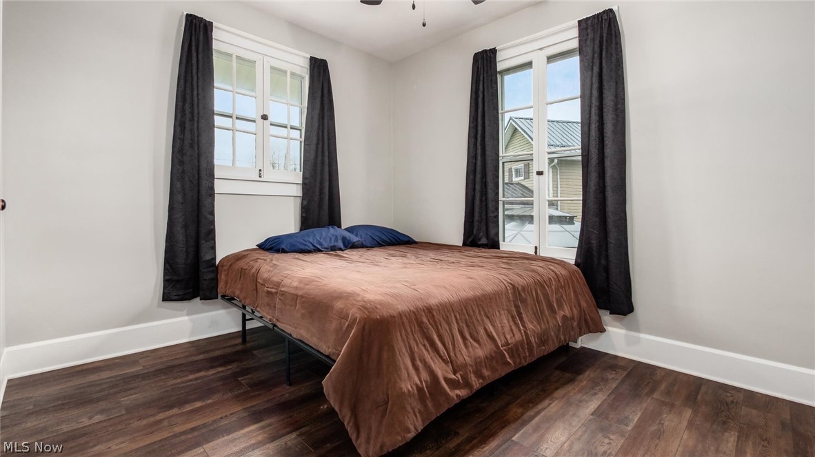 Burley & Winters 2nd Add - Residential