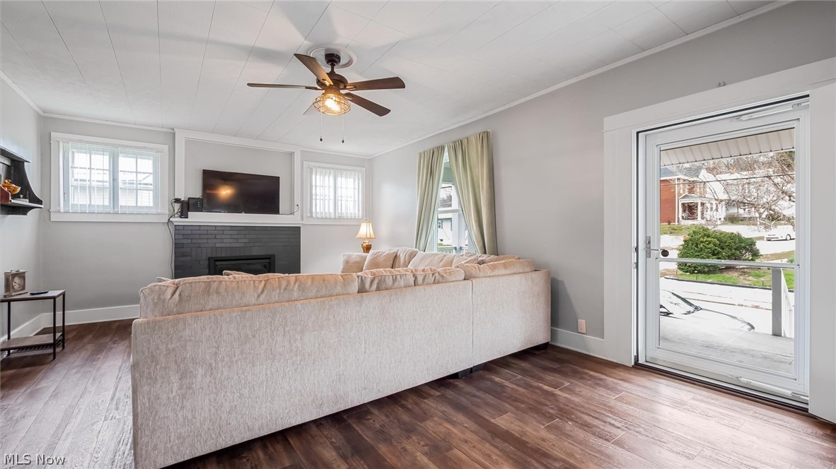 Burley & Winters 2nd Add - Residential