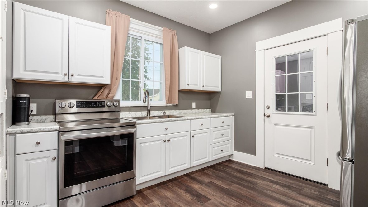 Burley & Winters 2nd Add - Residential