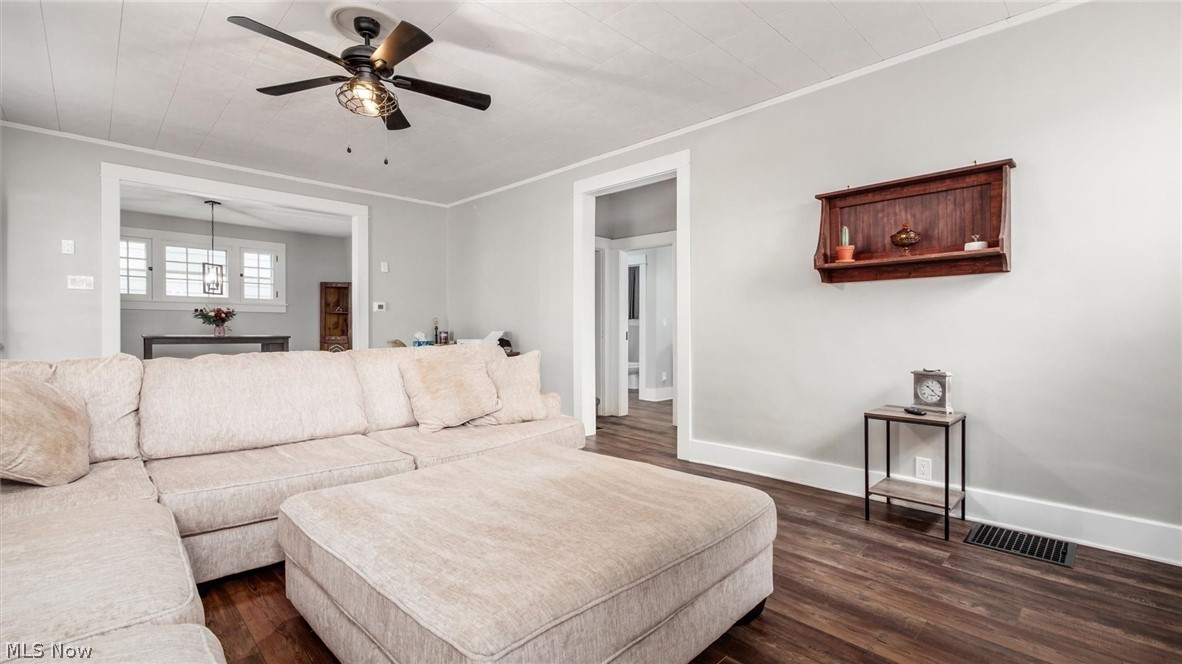 Burley & Winters 2nd Add - Residential