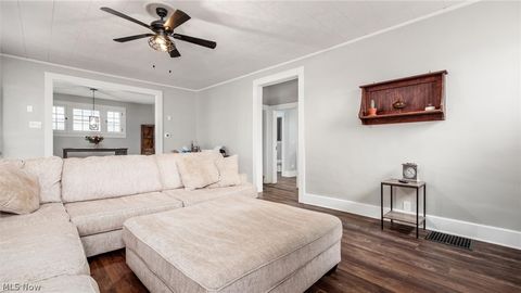 Tiny photo for 105 S State Street, Crooksville, OH 43731 (MLS # 5198069)