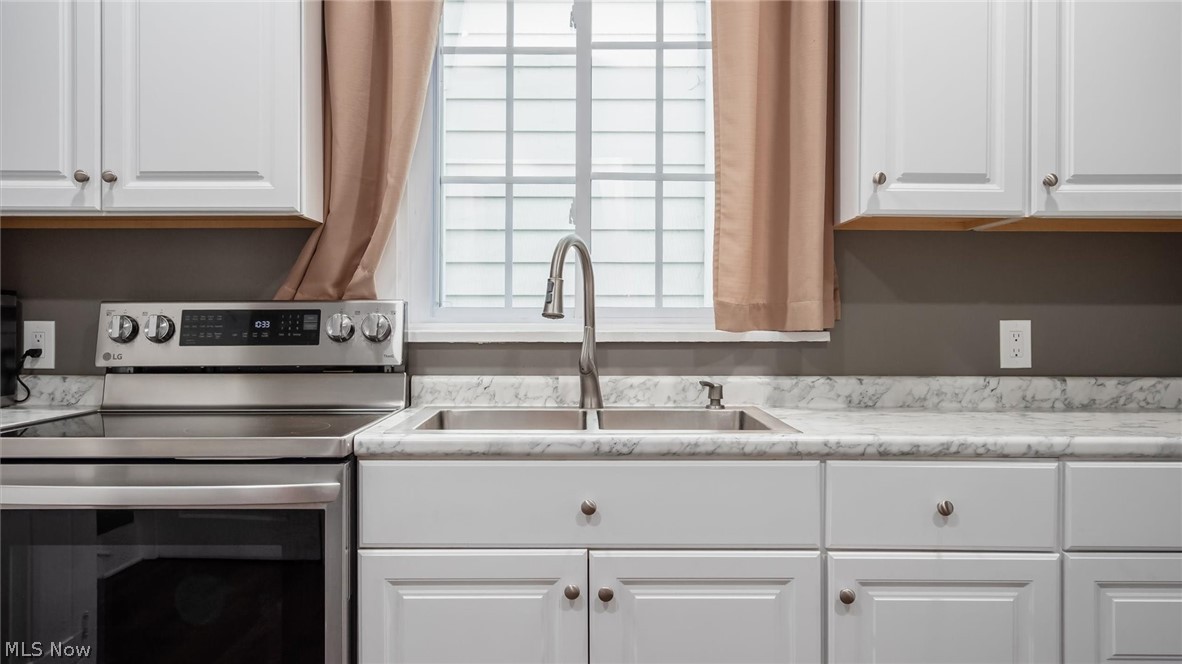 Burley & Winters 2nd Add - Residential