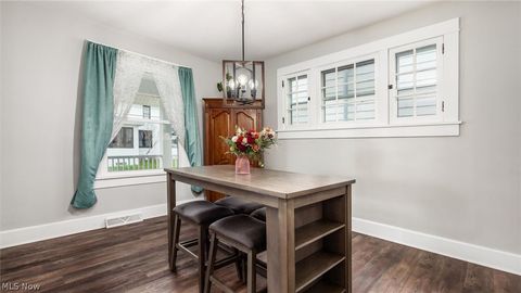 Tiny photo for 105 S State Street, Crooksville, OH 43731 (MLS # 5198069)