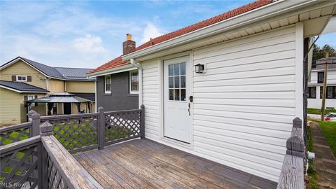 Tiny photo for 105 S State Street, Crooksville, OH 43731 (MLS # 5198069)