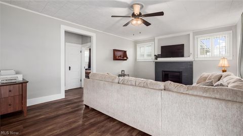 Tiny photo for 105 S State Street, Crooksville, OH 43731 (MLS # 5198069)