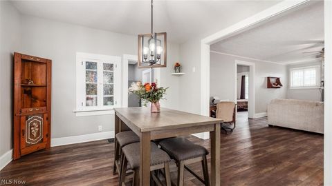 Tiny photo for 105 S State Street, Crooksville, OH 43731 (MLS # 5198069)