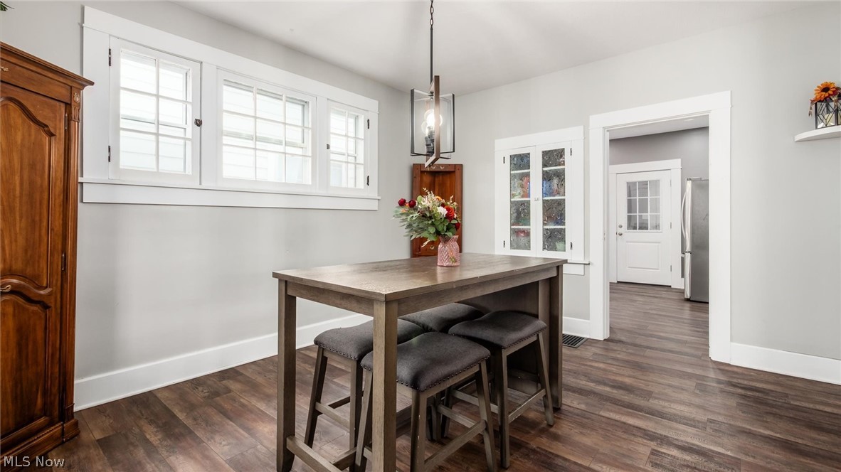 Burley & Winters 2nd Add - Residential