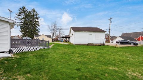 Tiny photo for 105 S State Street, Crooksville, OH 43731 (MLS # 5198069)
