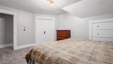 Tiny photo for 105 S State Street, Crooksville, OH 43731 (MLS # 5198069)