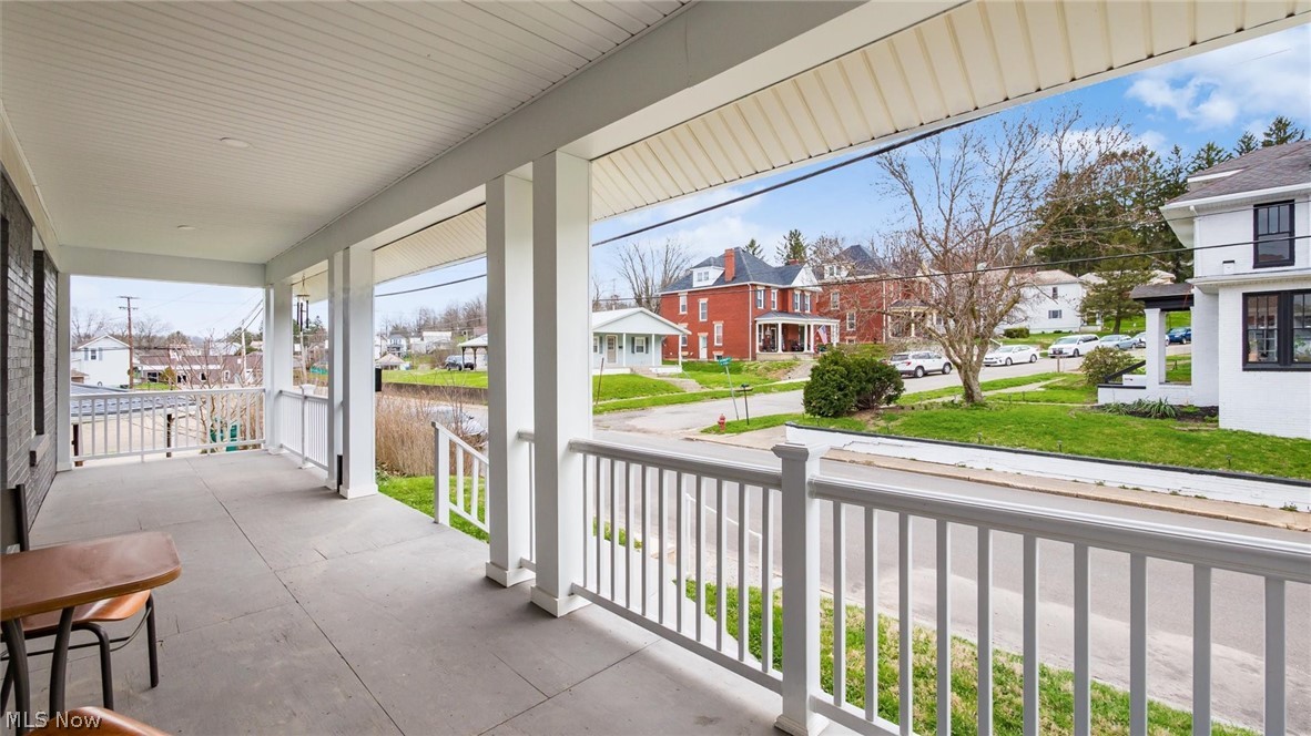 Burley & Winters 2nd Add - Residential