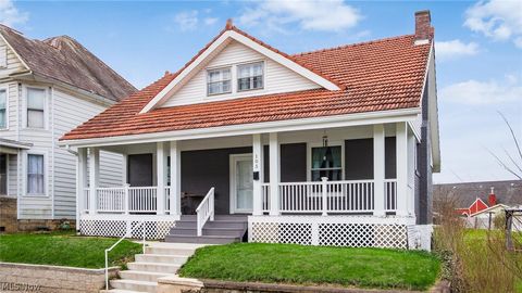 Tiny photo for 105 S State Street, Crooksville, OH 43731 (MLS # 5198069)