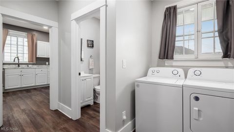 Tiny photo for 105 S State Street, Crooksville, OH 43731 (MLS # 5198069)