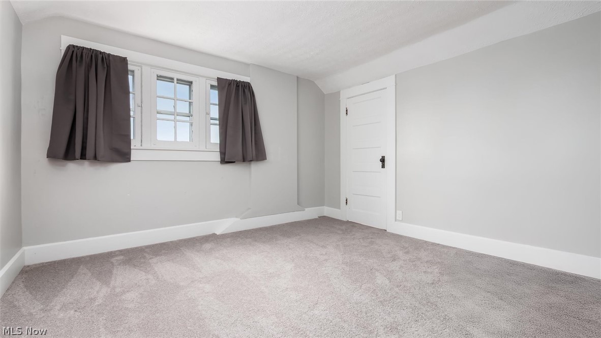 Burley & Winters 2nd Add - Residential