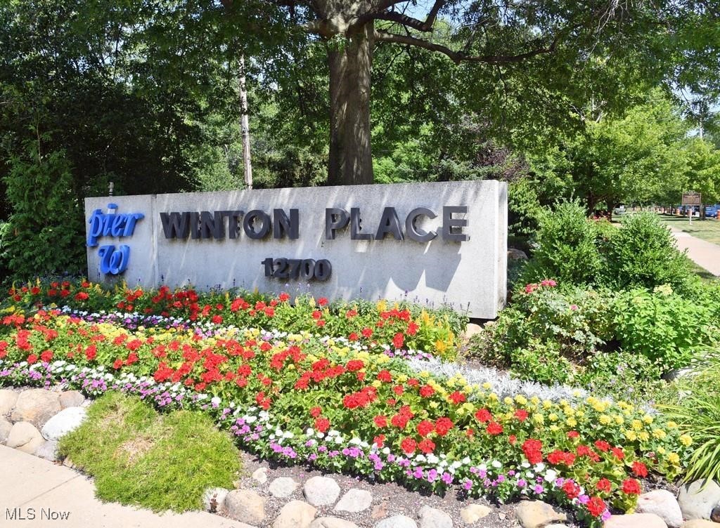 12700 Lake Avenue #1506, Lakewood, Ohio image 33