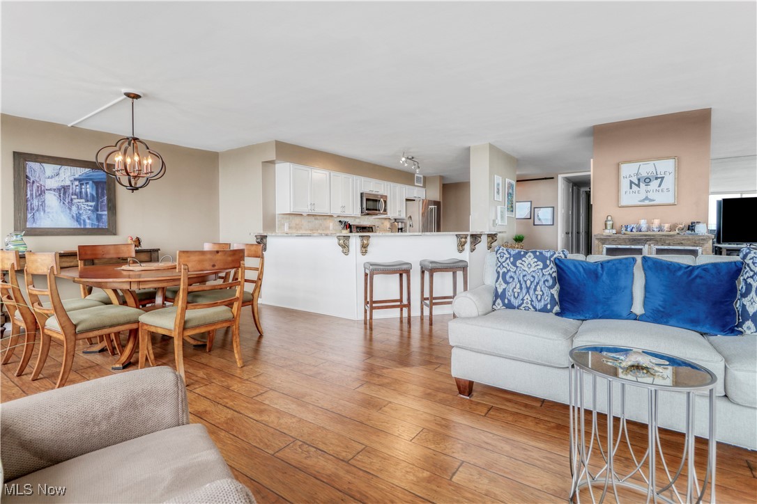 12700 Lake Avenue #1506, Lakewood, Ohio image 13