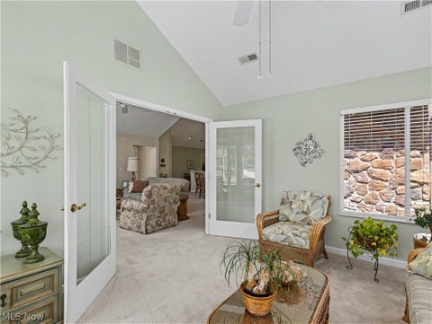 Tiny photo for 664 Crossings Circle, Tallmadge, OH 44278 (MLS # 5239226)