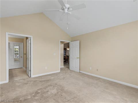 Tiny photo for 664 Crossings Circle, Tallmadge, OH 44278 (MLS # 5239226)