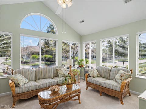 Tiny photo for 664 Crossings Circle, Tallmadge, OH 44278 (MLS # 5239226)