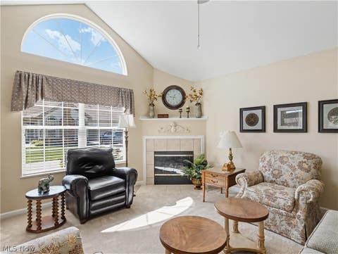 Tiny photo for 664 Crossings Circle, Tallmadge, OH 44278 (MLS # 5239226)