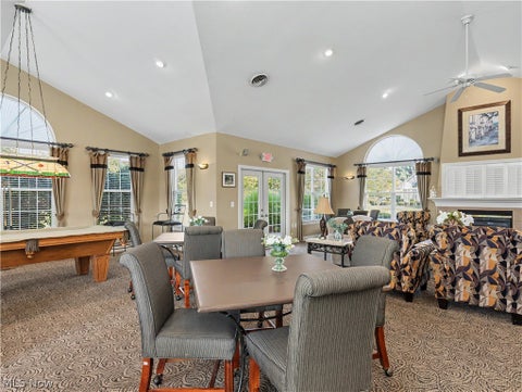 Tiny photo for 664 Crossings Circle, Tallmadge, OH 44278 (MLS # 5239226)