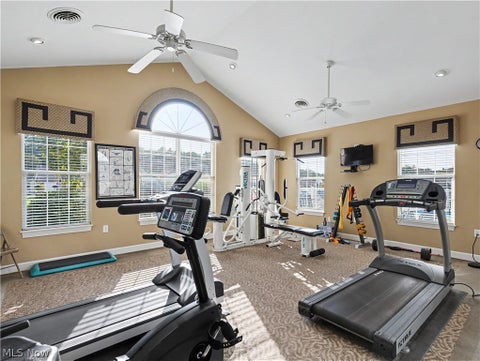 Tiny photo for 664 Crossings Circle, Tallmadge, OH 44278 (MLS # 5239226)