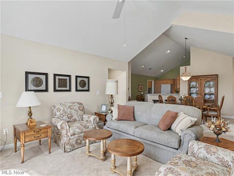 Tiny photo for 664 Crossings Circle, Tallmadge, OH 44278 (MLS # 5239226)