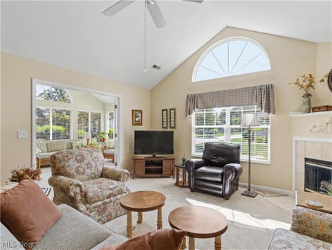 Tiny photo for 664 Crossings Circle, Tallmadge, OH 44278 (MLS # 5239226)