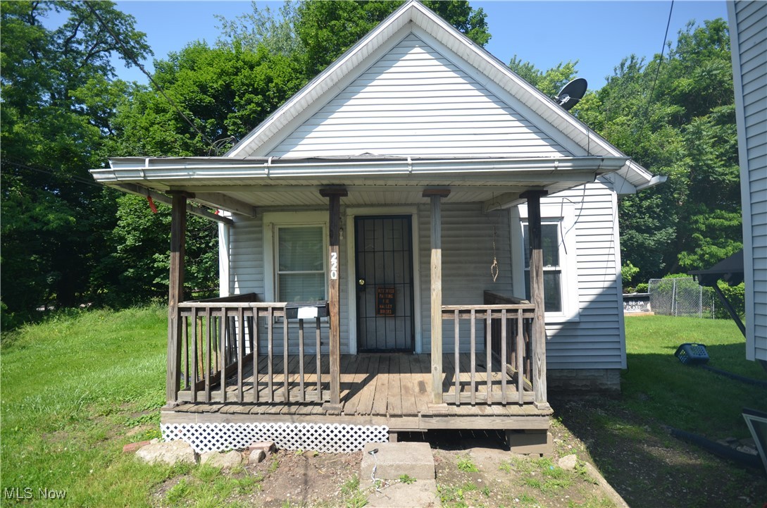 Brown - Residential Income