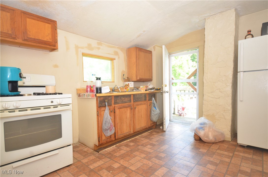 Brown - Residential Income