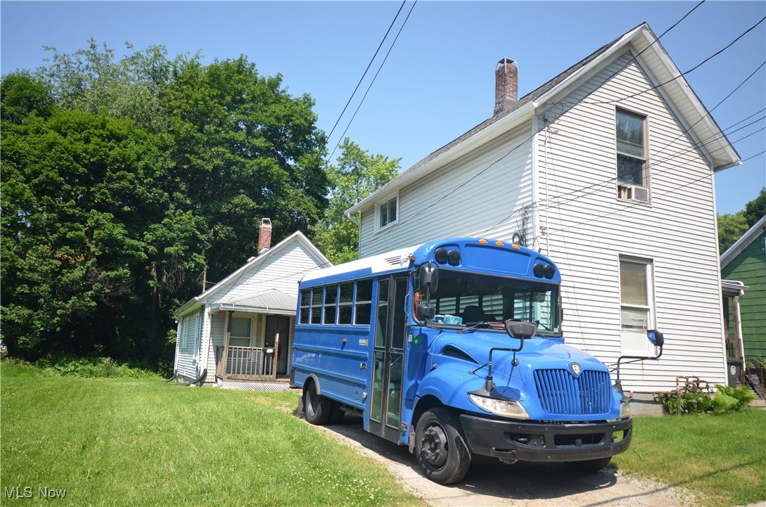 Brown - Residential Income