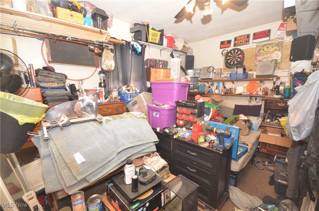 Brown - Residential Income