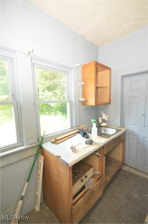 Brown - Residential Income