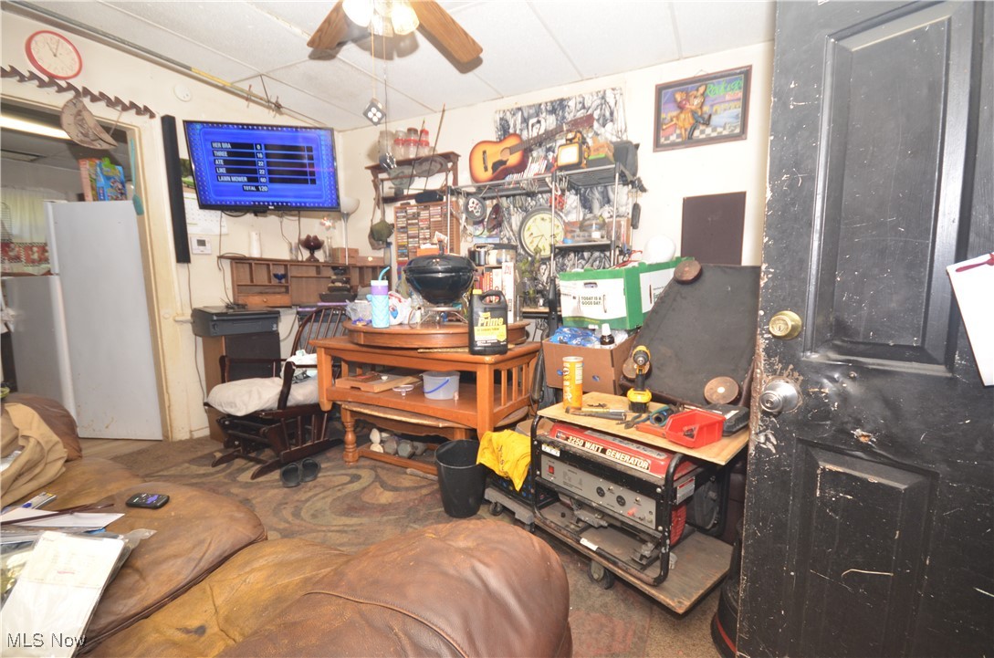 Brown - Residential Income