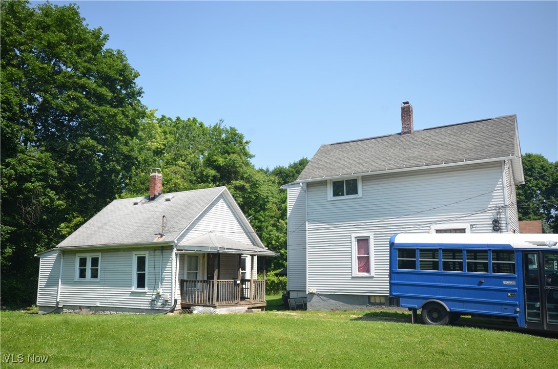 Brown - Residential Income