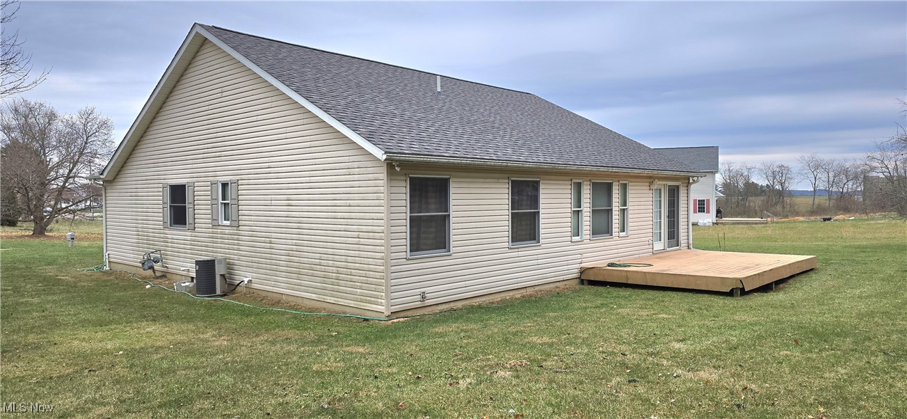 480 Walters Way #LOT 3 AND 4, Zanesville, Ohio image 4