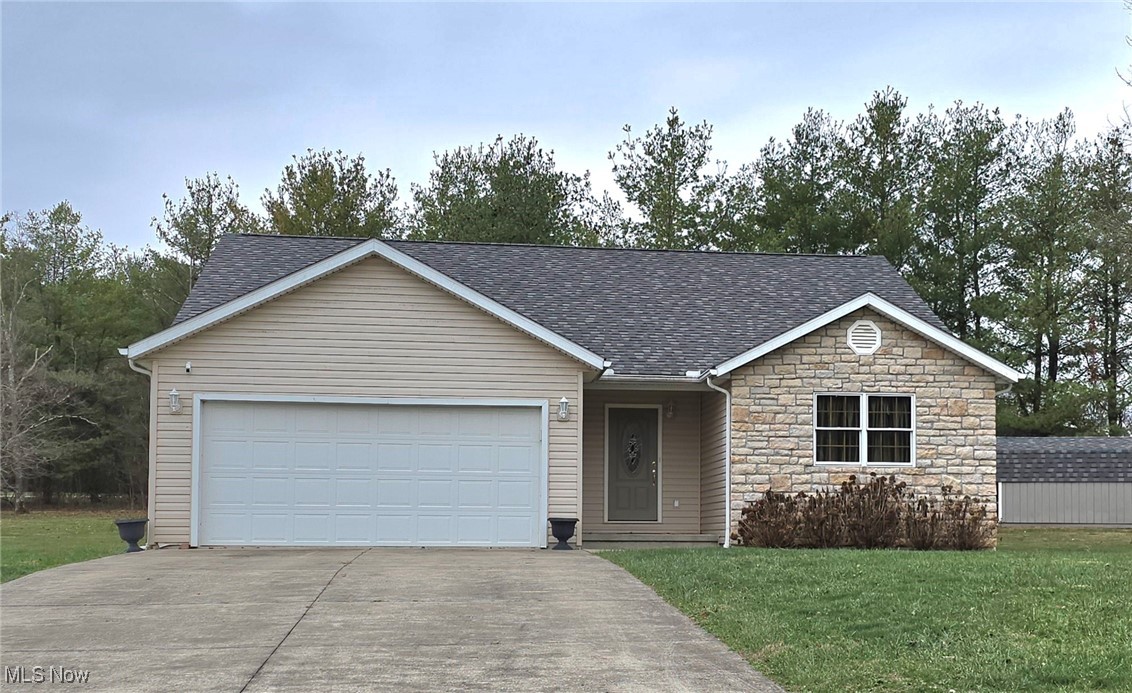 480 Walters Way #LOT 3 AND 4, Zanesville, Ohio image 1