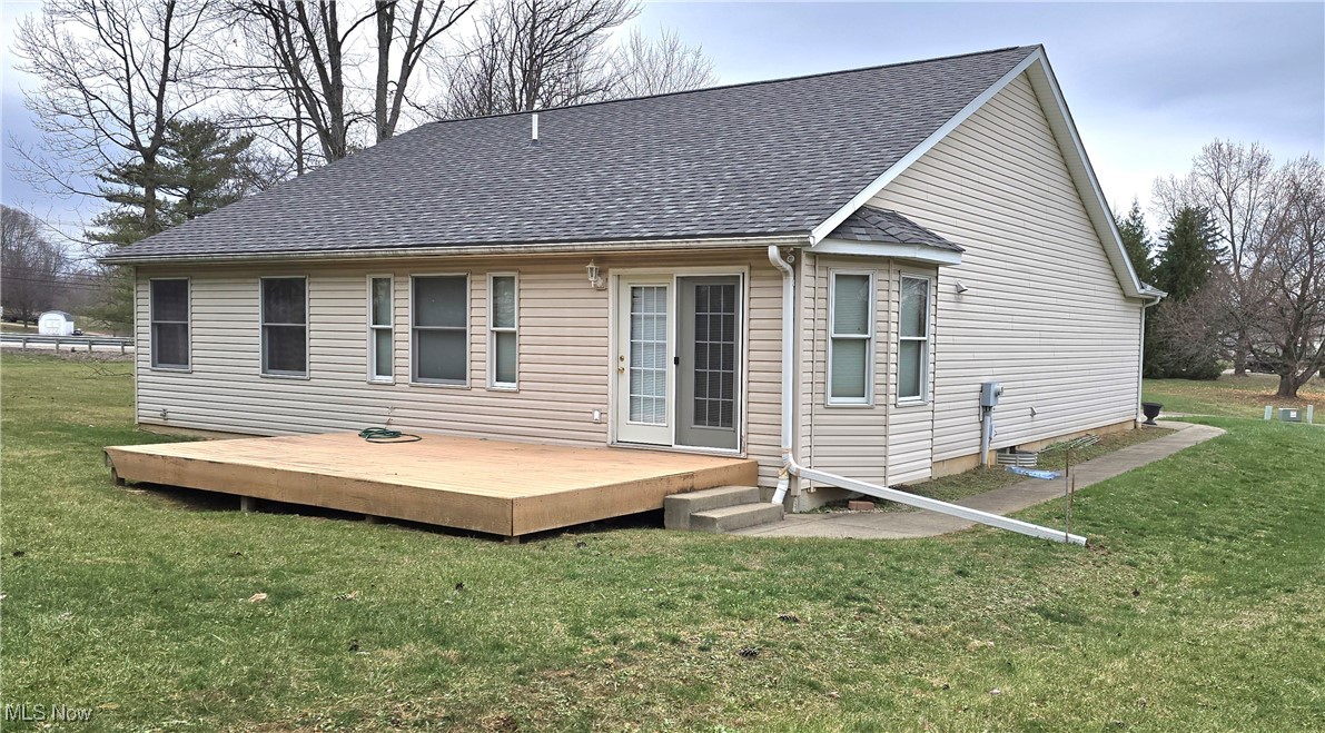 480 Walters Way #LOT 3 AND 4, Zanesville, Ohio image 5