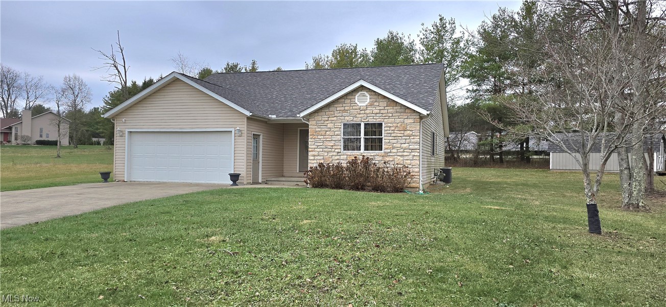 480 Walters Way #LOT 3 AND 4, Zanesville, Ohio image 3