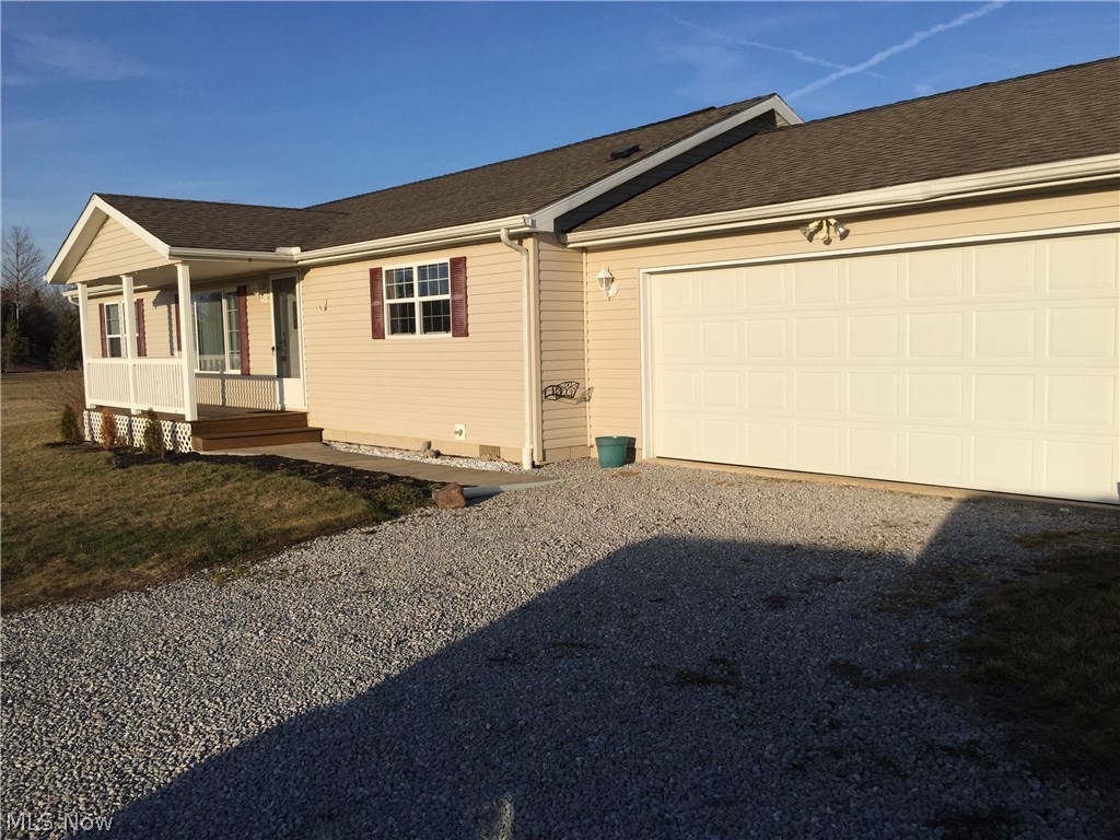 Pittsfield - Residential